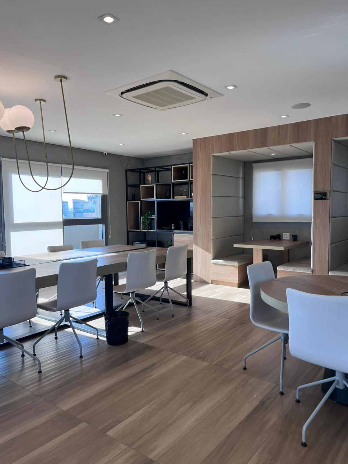 Vitrali Moema - Conforto Em Otima Localizacao Em Apartamento *