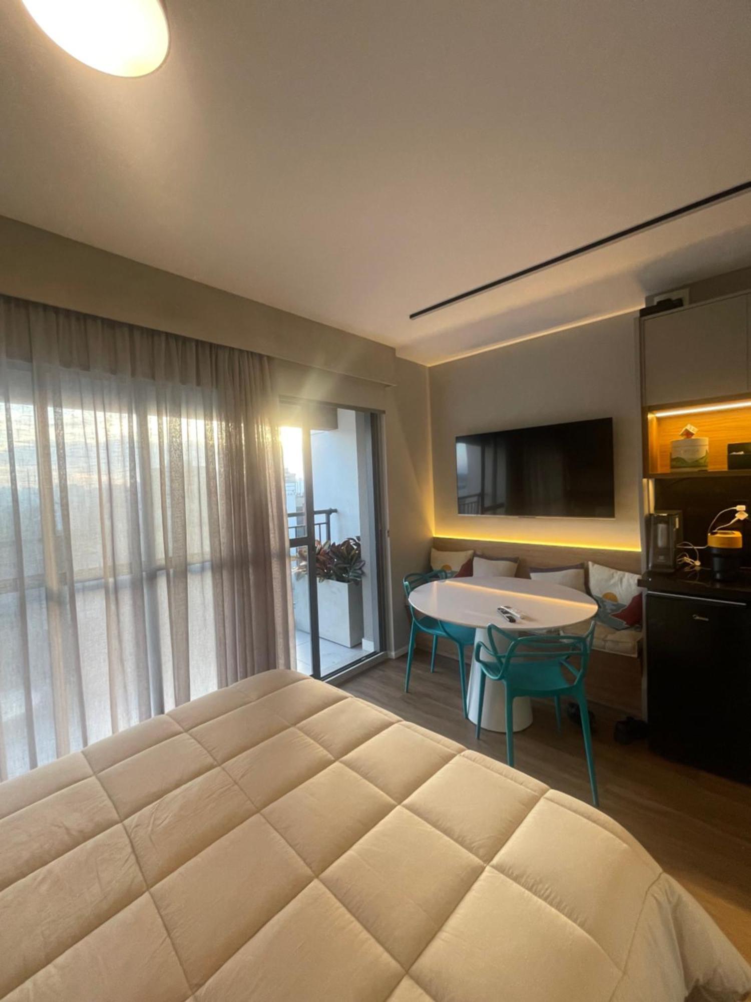 Vitrali Moema - Conforto Em Otima Localizacao Em Apartamento *