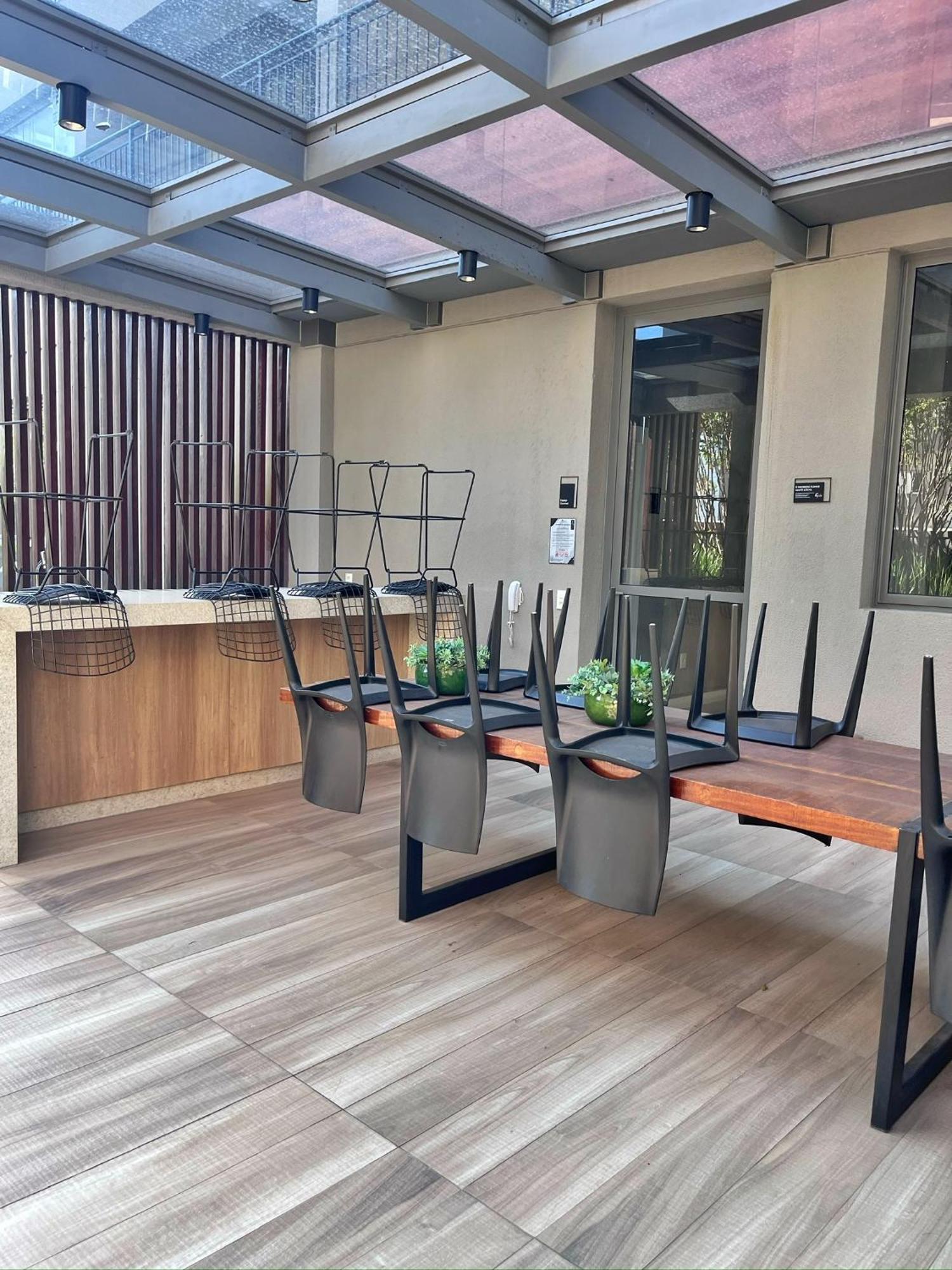 Apartamento Vitrali Moema - Conforto Em Otima Localizacao Em *