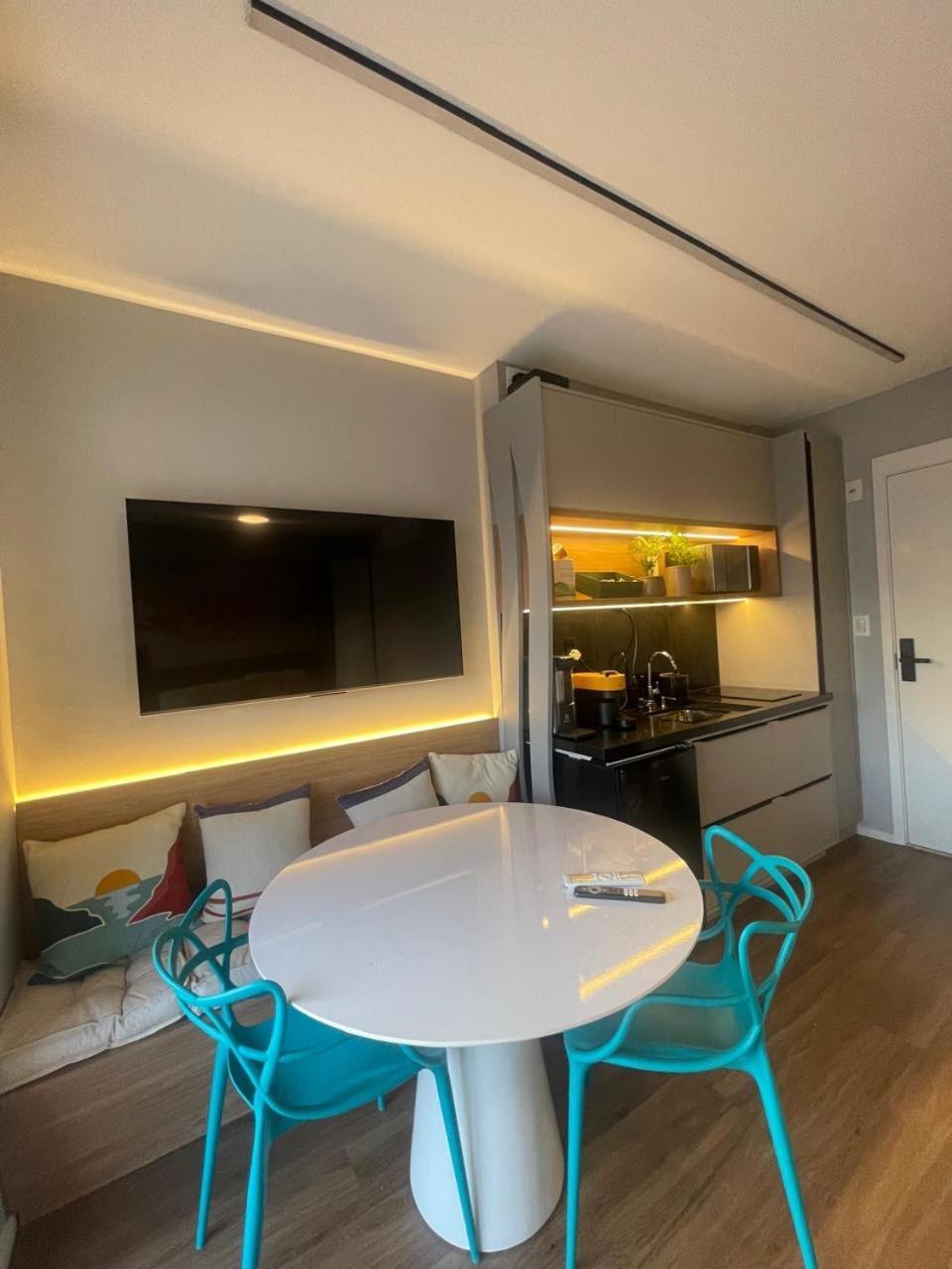 Vitrali Moema - Conforto Em Otima Localizacao Em Apartamento