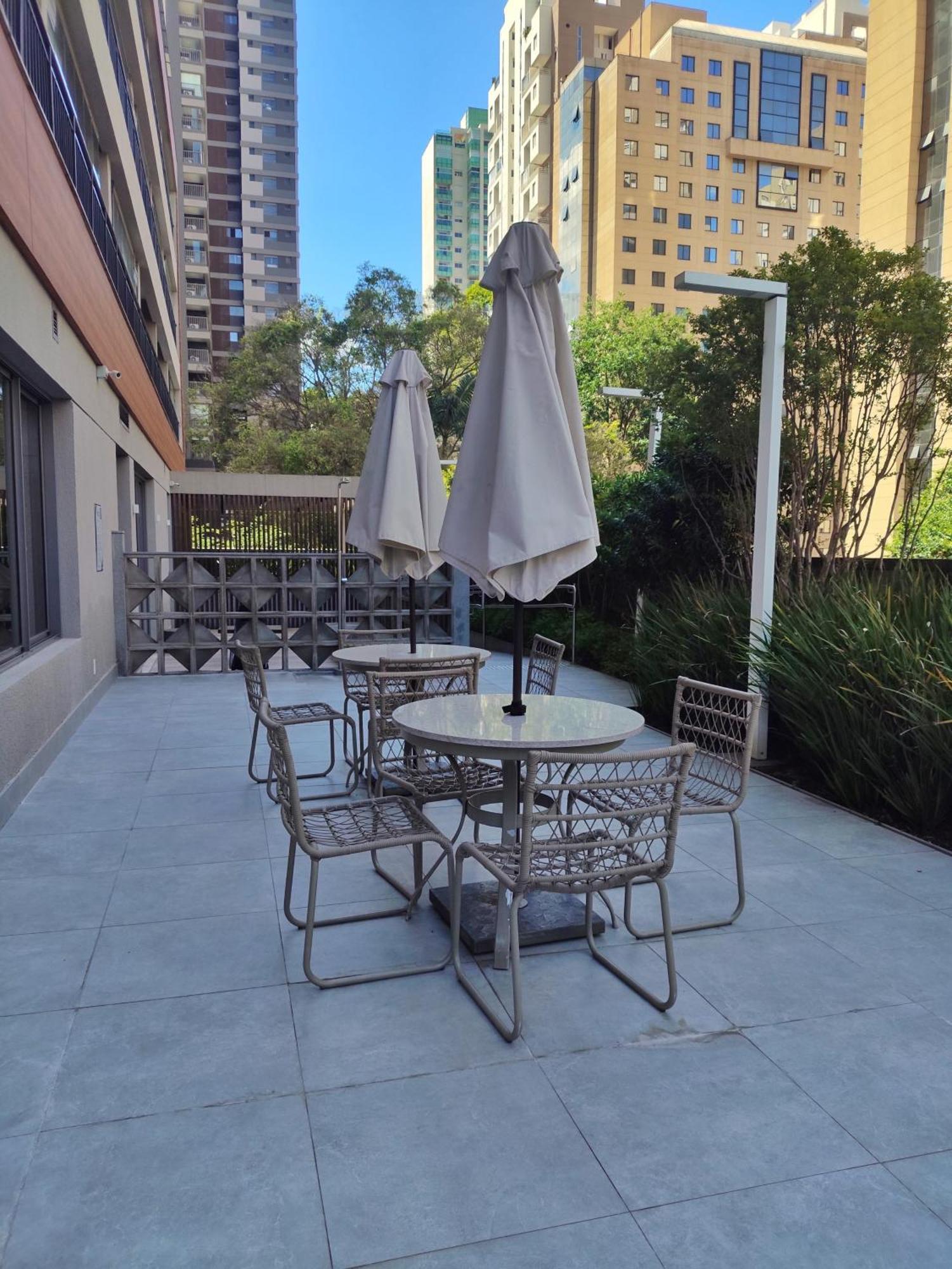 Apartamento Vitrali Moema - Conforto Em Otima Localizacao Em *